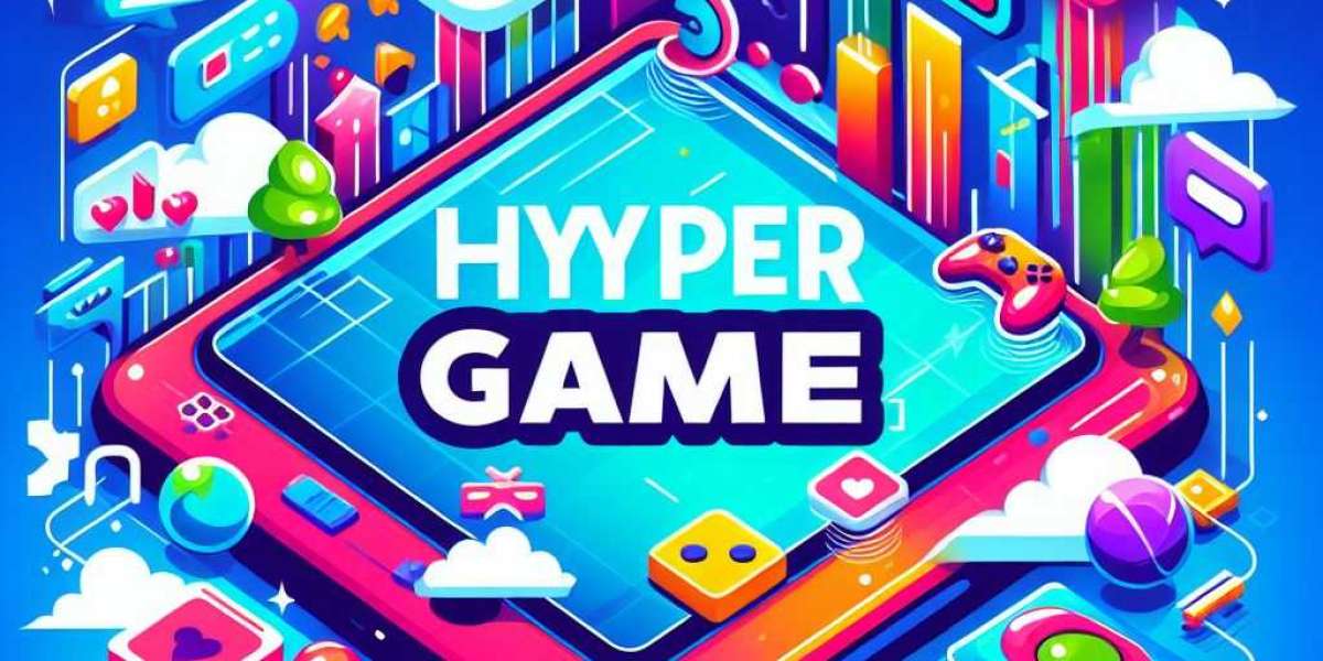 Hyper Casual Gaming Market Trends: What to Expect from 2023 to 2031