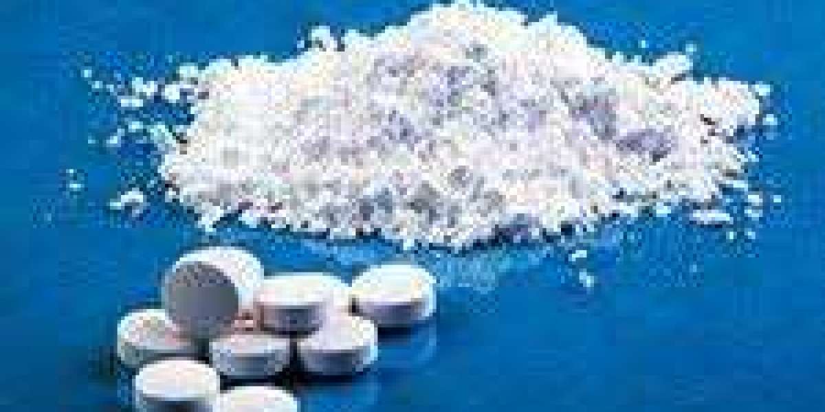 Pharmaceutical Excipients Market Soars $12 Billion by 2030