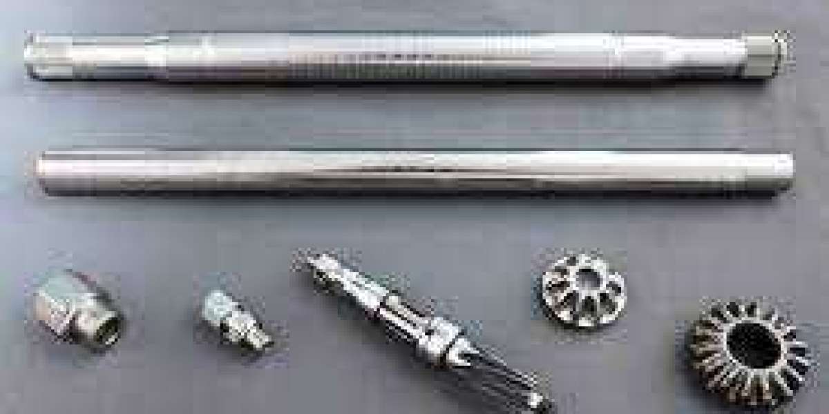 All About GTB Components Ltd Pioneers of Powder Metal Parts Manufacturing