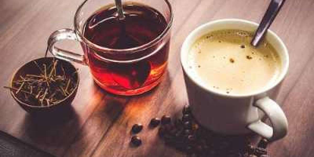 Ready To Drink (RTD) Tea Coffee Market Size $135846.73 Million by 2030