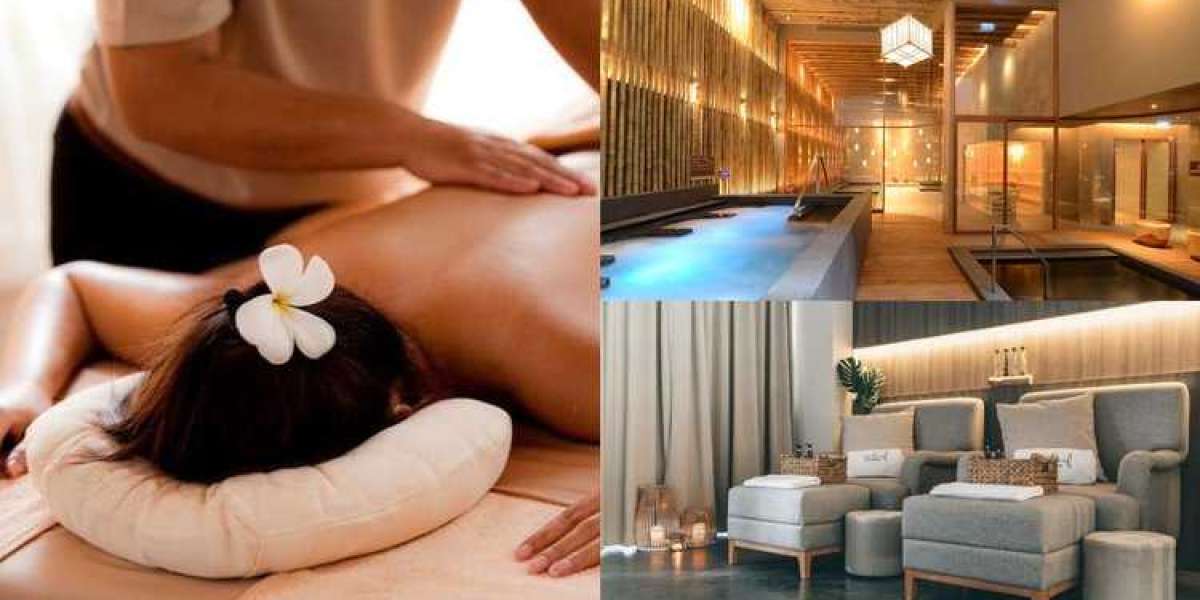 All About A Blissful Escape with Our Private Oil Lymph Massage