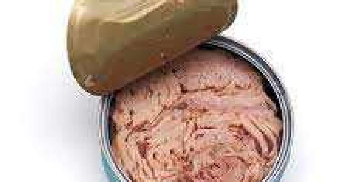 Canned Tuna Market Size $13.52 Billion by 2030
