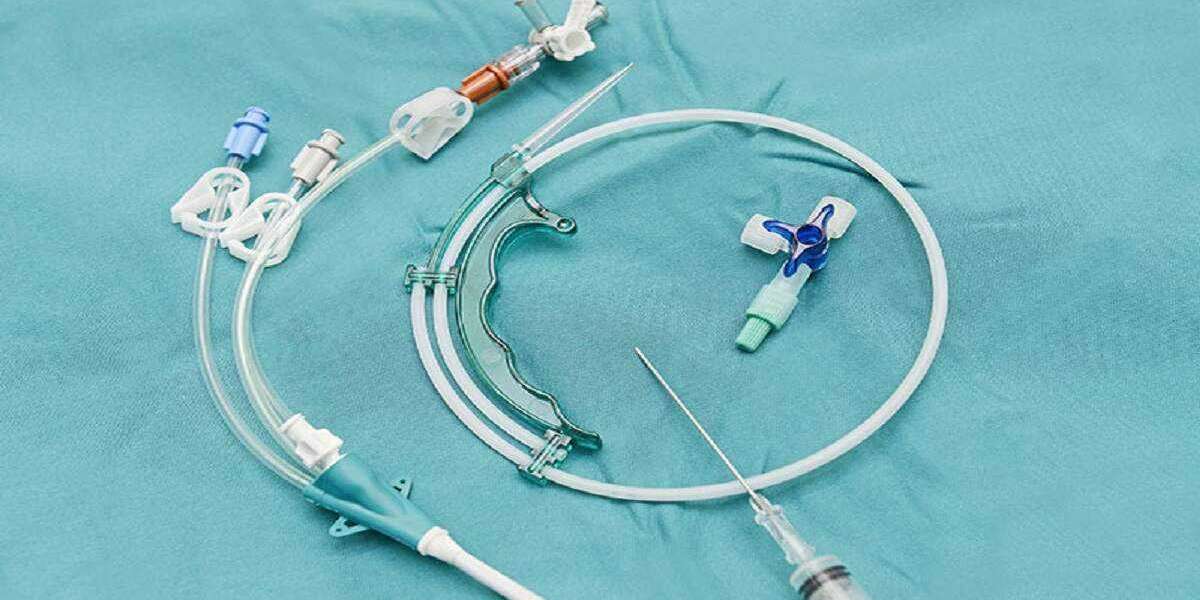 Centesis Catheters Market Analysis By Industry Share, Merger, Acquisition, Size Estimation, Statistics, Overview, and Fo