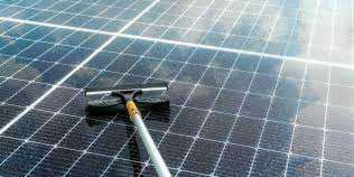 All About Efficient and Affordable Solar Panel Cleaning in Lihue, Kaua'i
