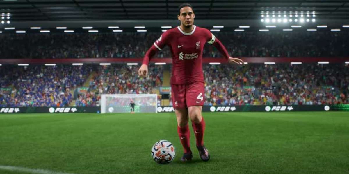 FC Guide: How to Make FC Coins Fast in EA FC 24 Ultimate Team