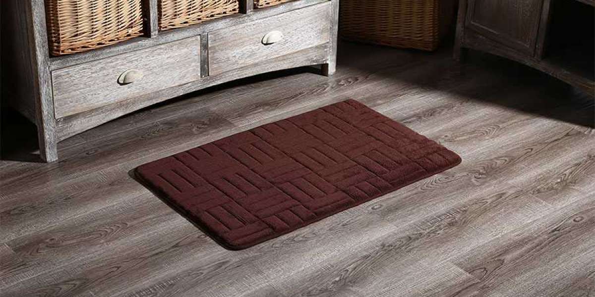 Embracing Elegance and Practicality: The Granite Doormat from a Customer's Perspective