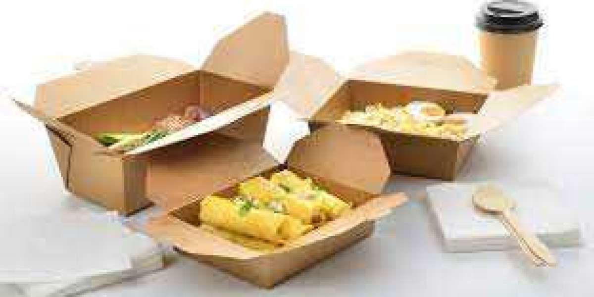 Food Contact Paper Market Size $99.94 Billion by 2030