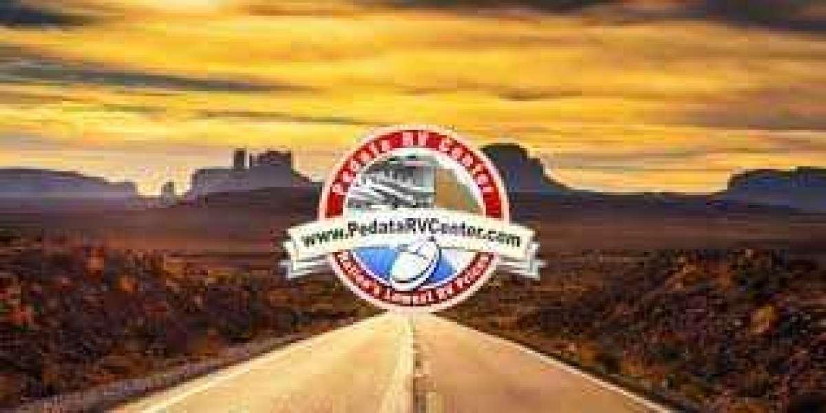 Pedata RV Center A Premier Destination for Quality Used RVs in Tucson
