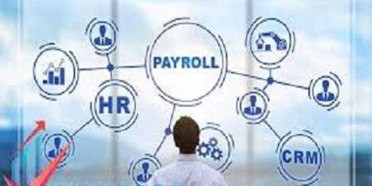 HR Payroll Software Market Size $61.88 Billion by 2030