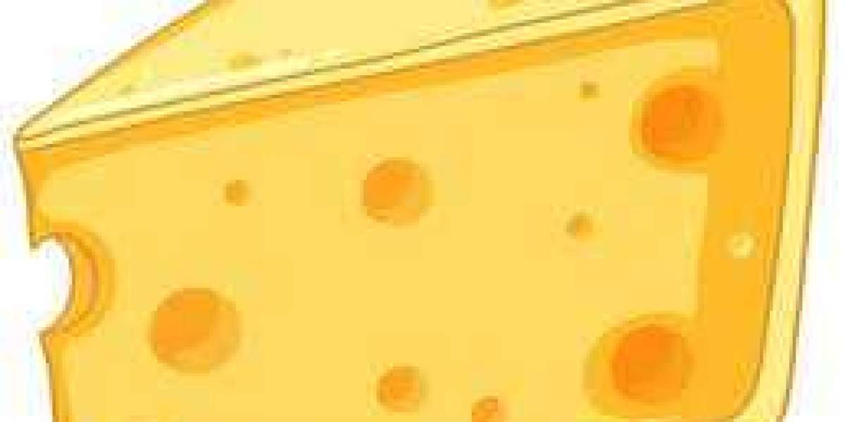 Cheese Market Size $116.85 Billion by 2030