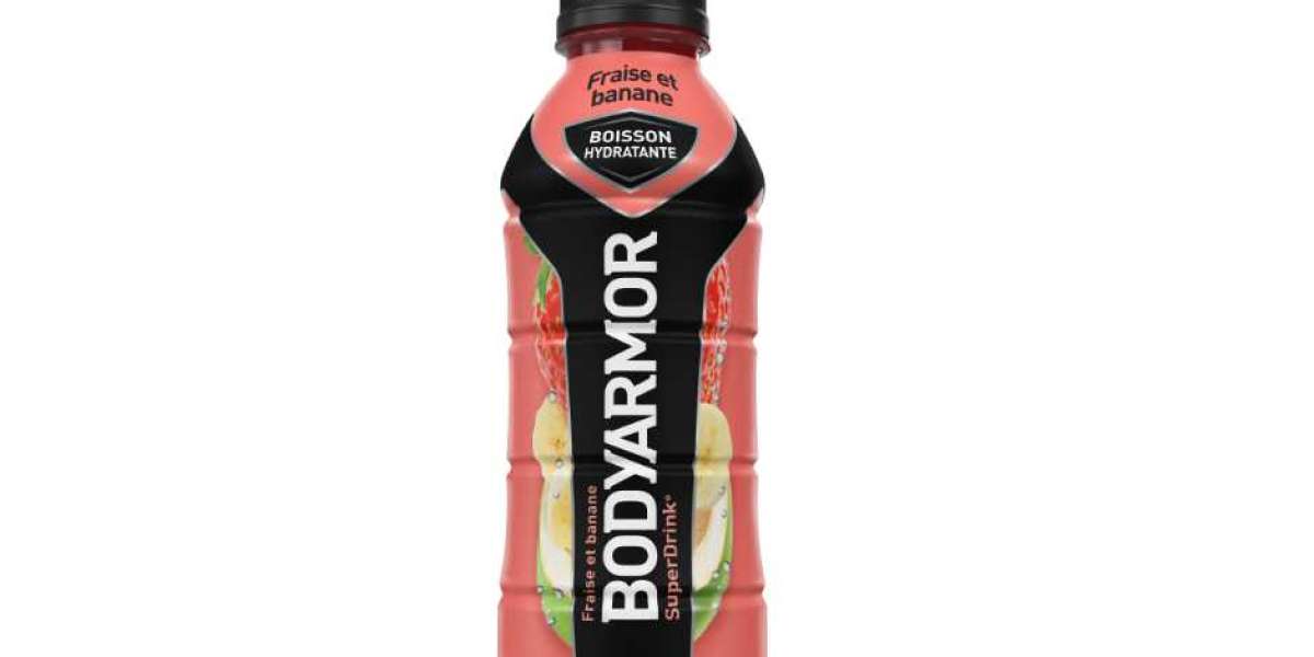 Is Body Armor a Good Hydration drink? Explore everything about the product