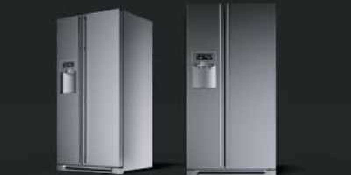 Household Refrigerator Market Size $20300.5 Million by 2030