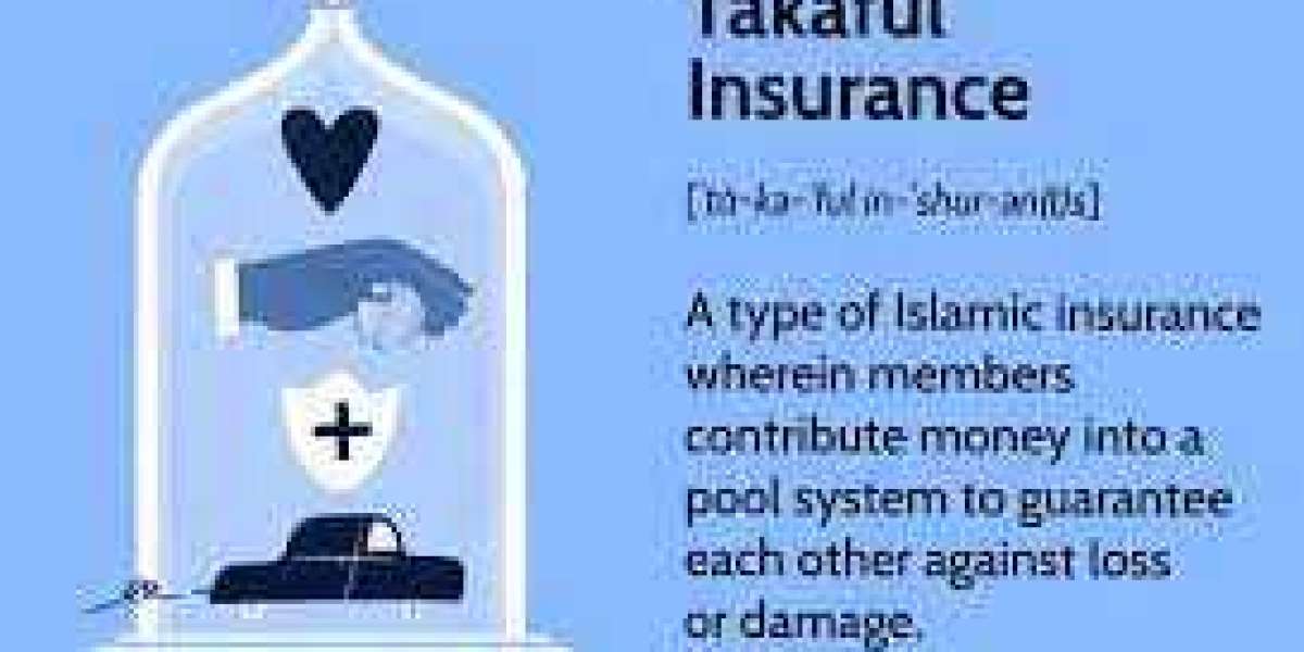 Takaful Insurance Market Size $81.30 Billion by 2030