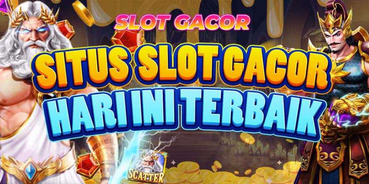 Daftar Otw138 Judi Online Bandar Slot Gacor Terlengkap