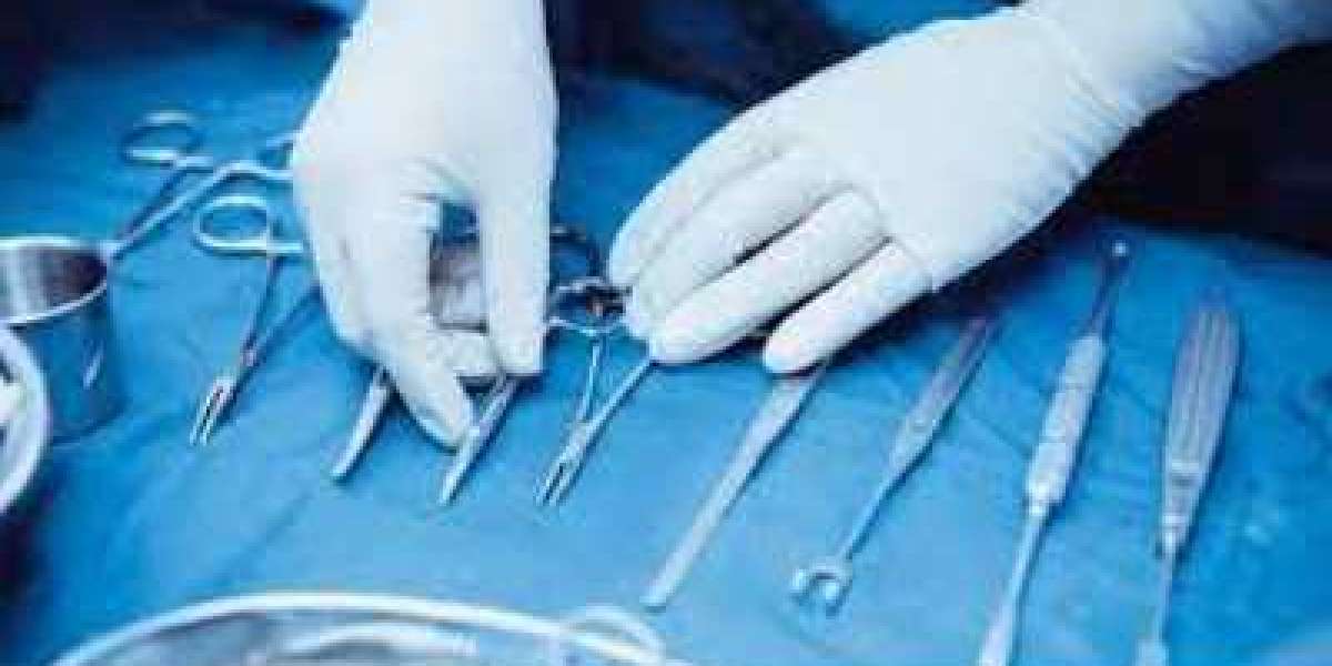 Reprocessed Medical Devices Market Size $6.72 Billion by 2030