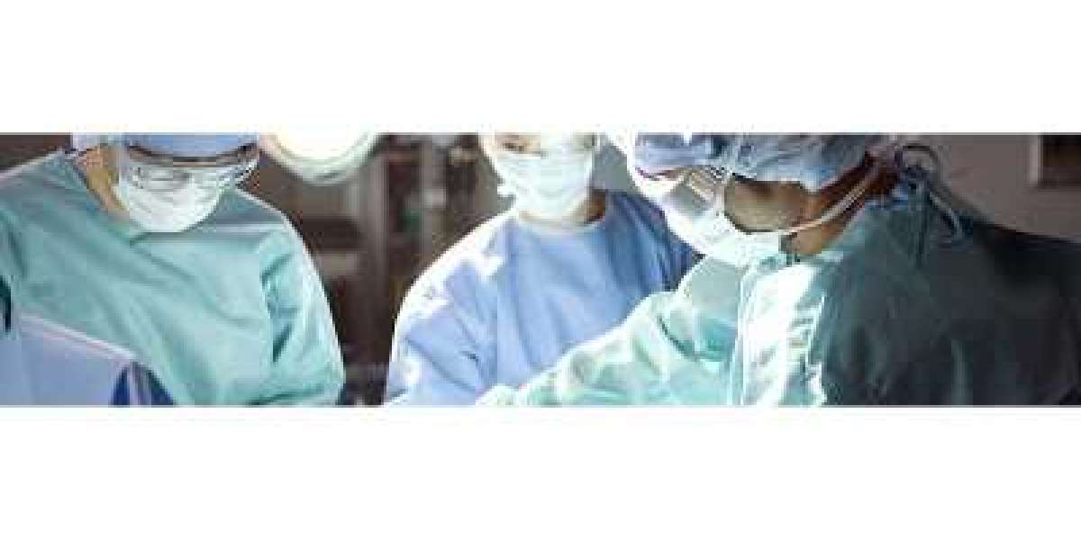 Surgical Apparel Market Size $5.25 Billion by 2030