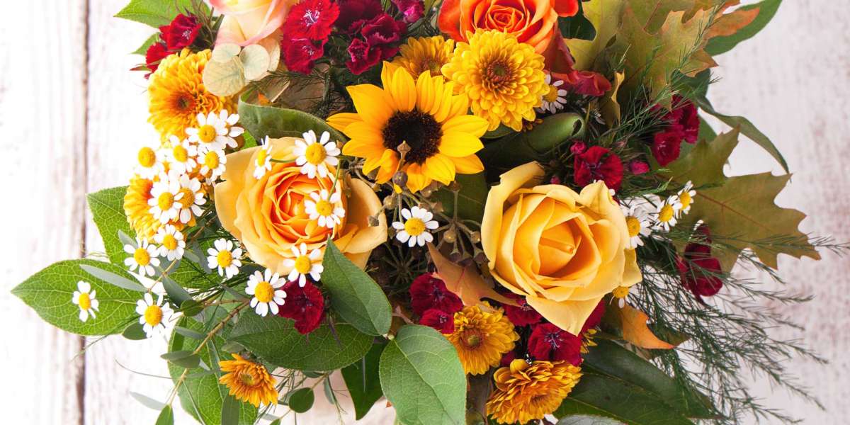 Discover the Best Anniversary Flowers Online