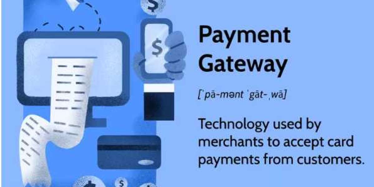 Payment Gateway Market Growth Trends by Manufacturers, Regions, Type and Application Forecast to