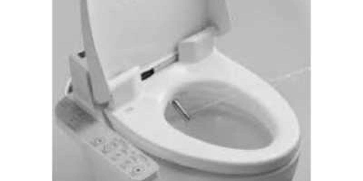 Smart Toilet Seat Cover Market Size $1044.58 Million by 2030