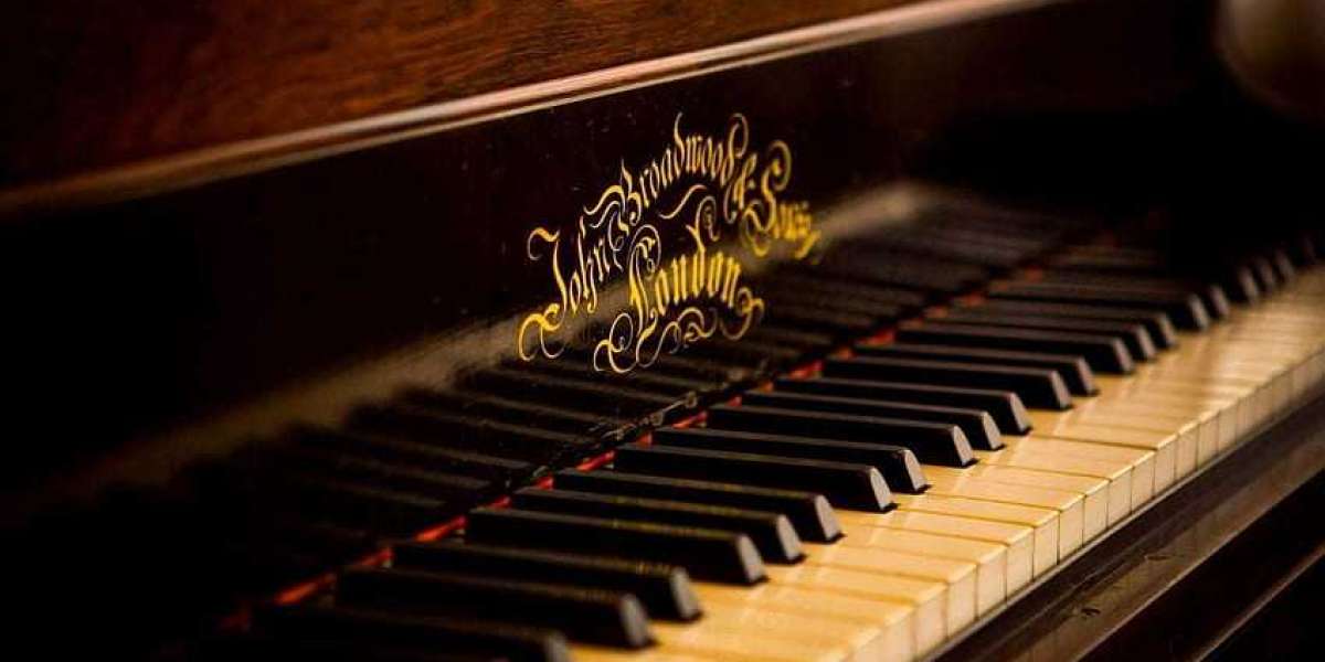 Điểm đến hàng đầu của bạn cho Pianos đích thực tại Thành phố Hồ Chí Minh