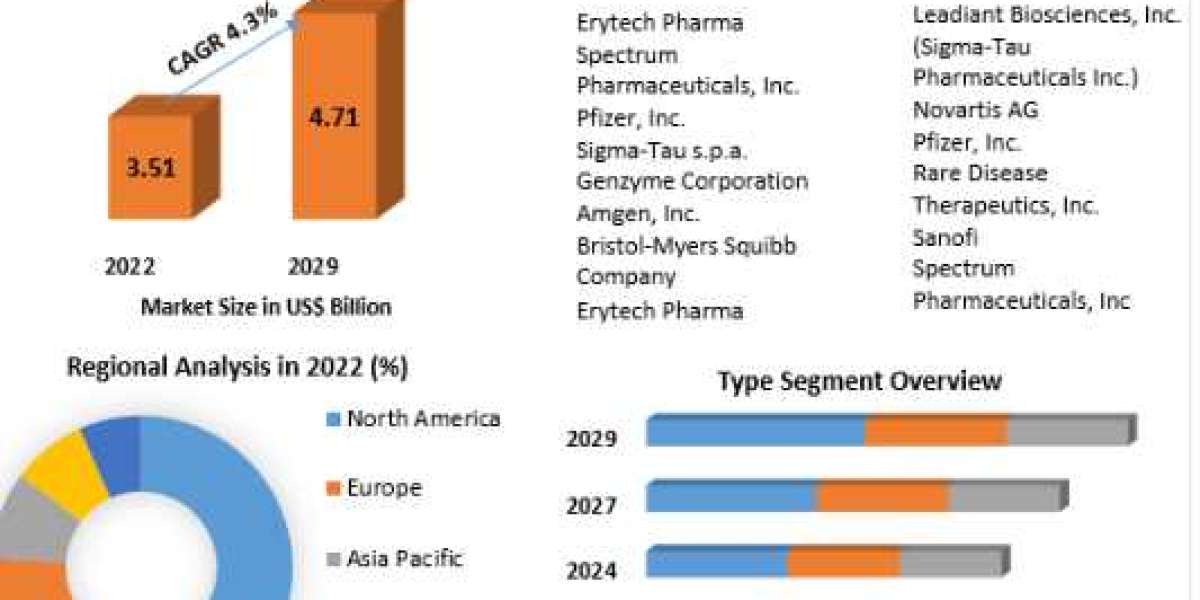 Acute Lymphocytic Leukemia Therapeutics Market Growth and Business Opportunities-2029