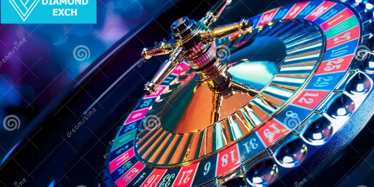 Diamondexch9 | Best Place for Play Online Casino Games