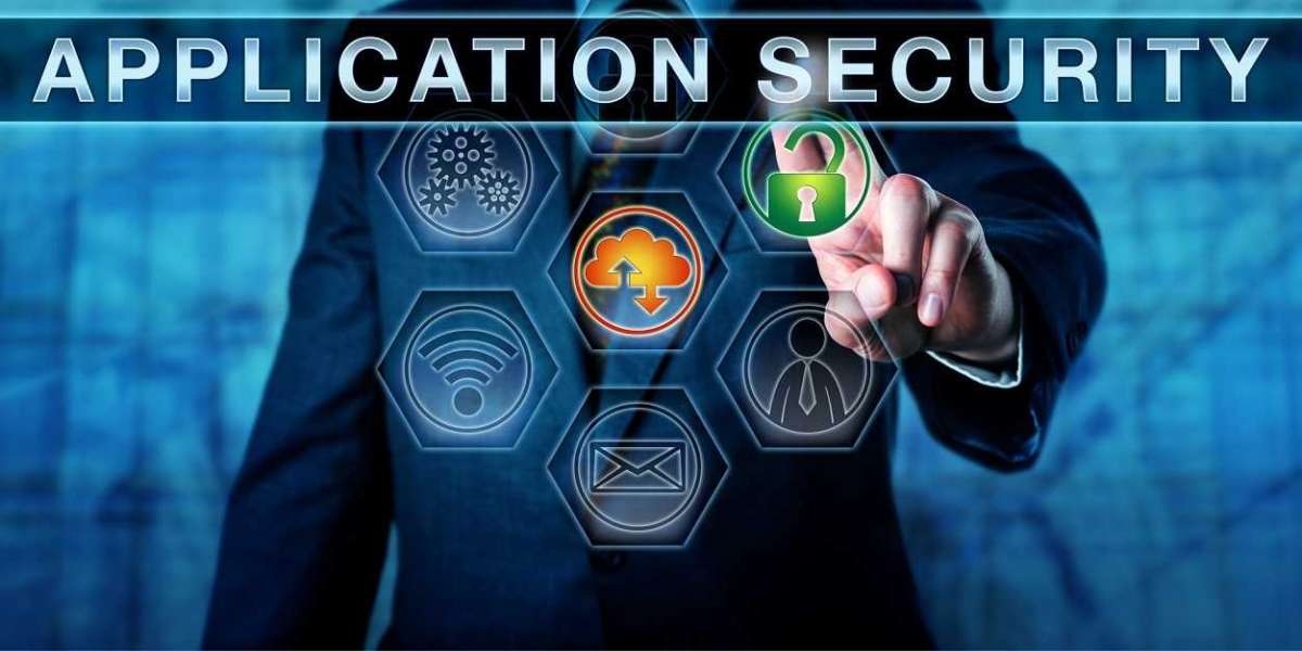 Application Security Market Size- Industry Share, Growth, Trends and Forecast 2032