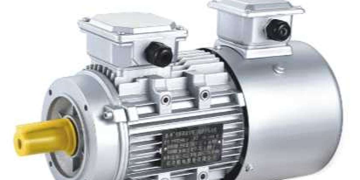 YVF2 Frequency Control Three-Phase Asynchronous Motor: Versatility in Application