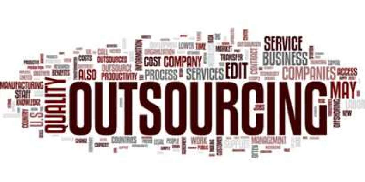 Middle Office Outsourcing Market Demand, Size, Share, Scope & Forecast To 2030