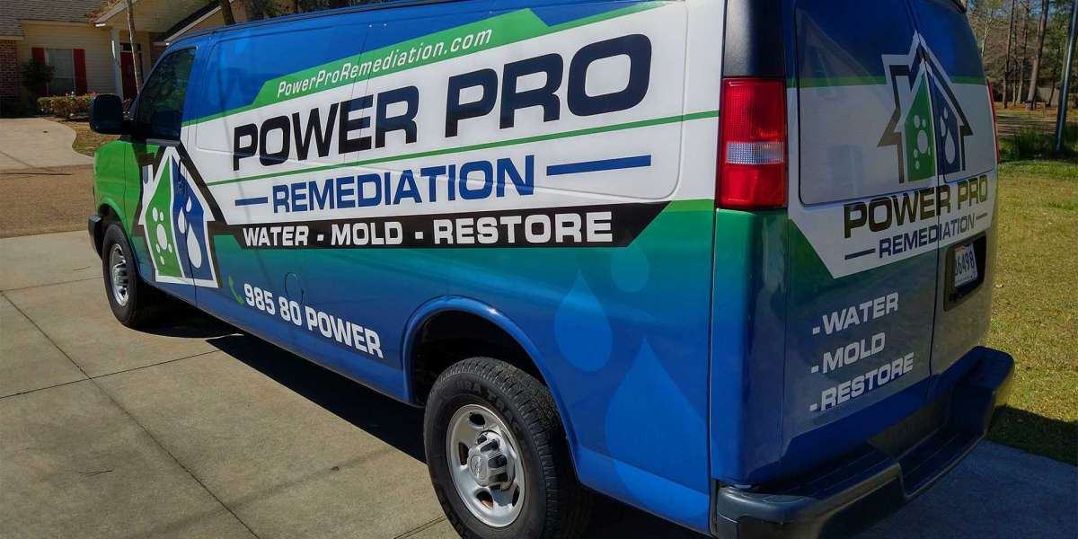 Revitalizing New Orleans with Power Pro Remediation Mastery in Disaster Restoration