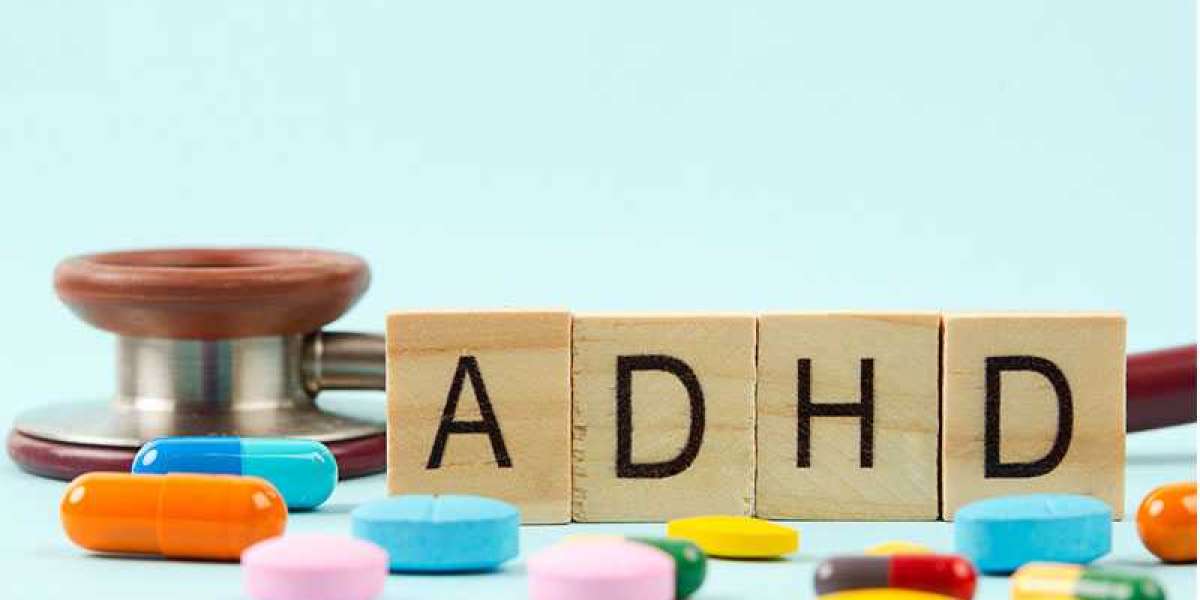 "Navigating the Maze of ADHD: A Comprehensive Exploration of Attention-Deficit/Hyperactivity Disorder"