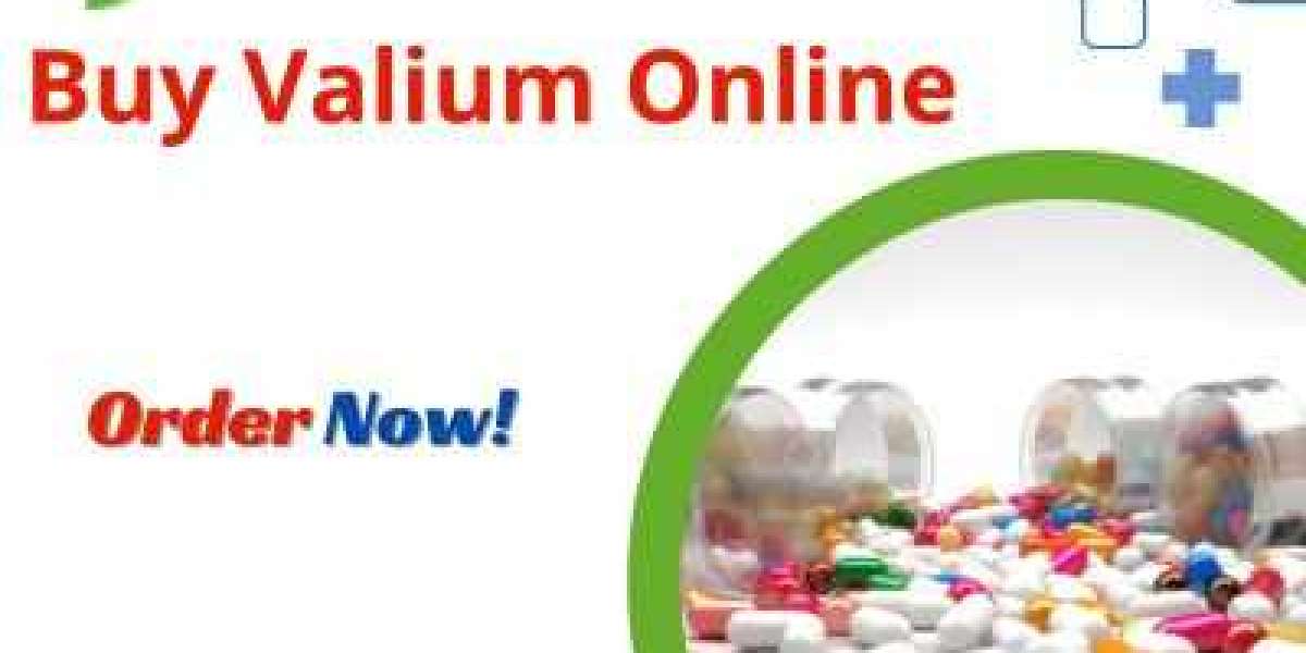buy Valium (diazepam) Online