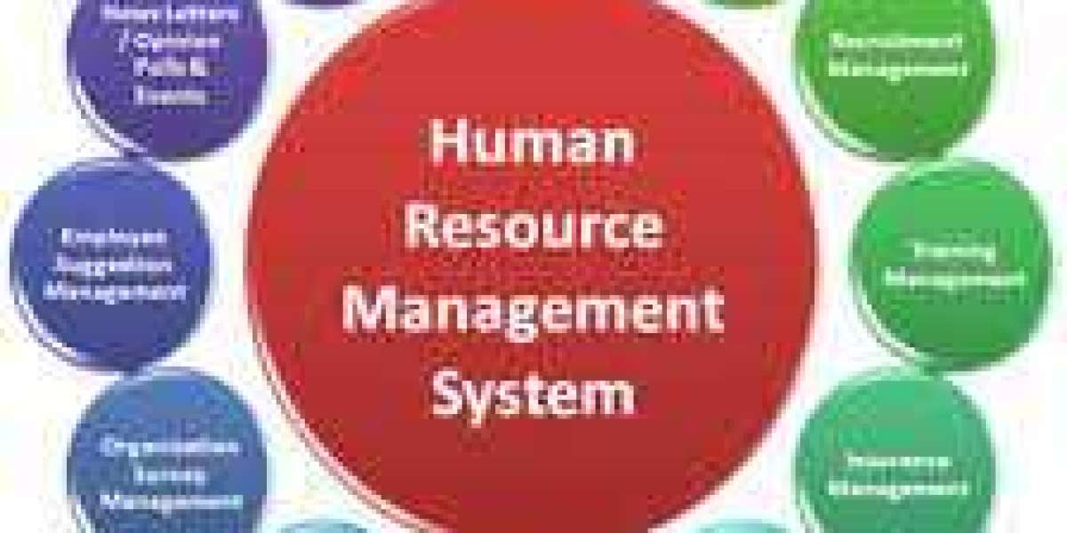 Human Resources Management (HRM) Software Market Study Report Based on Size, Shares, Opportunities, Industry Trends and 