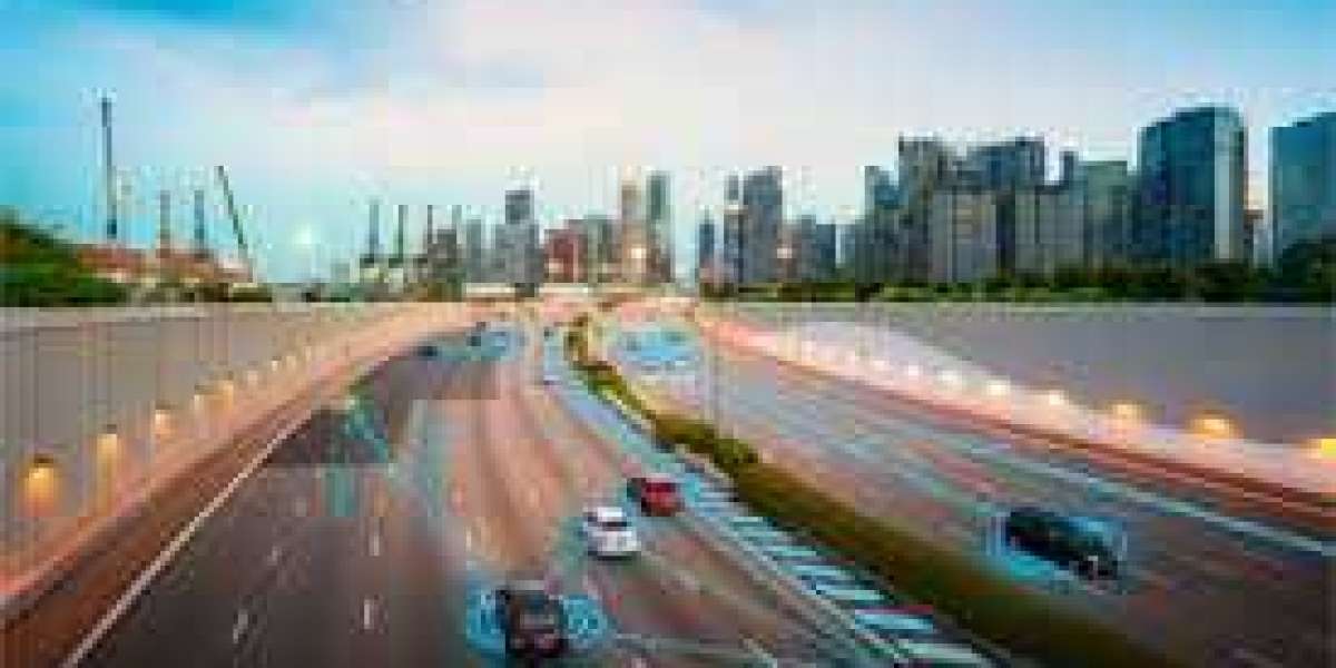 Smart Highway Market Size $84.6 Billion by 2030