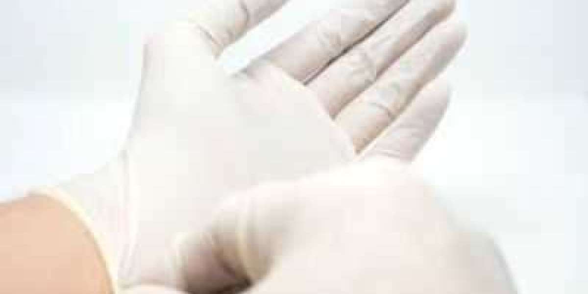 Disposable Gloves Market Size $18.94 Million by 2030