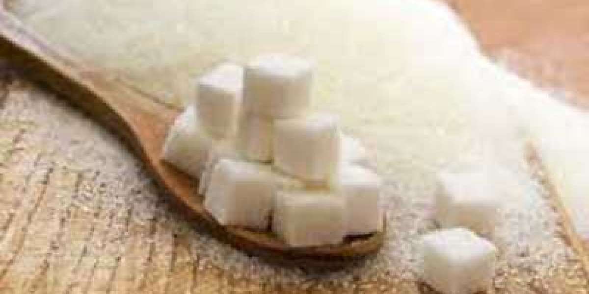 Low Intensity Sweeteners Market Worth $3.01 Billion By 2030