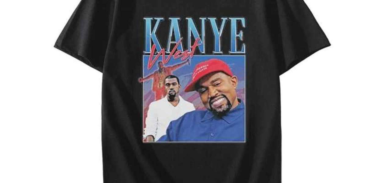 Discover the Exclusivity of Kanye West Clothing and Yeezus Merch