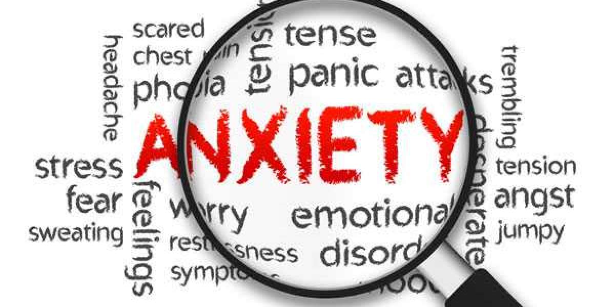 "Unveiling the Layers of Anxiety: A Holistic Exploration of a Universal Emotion"