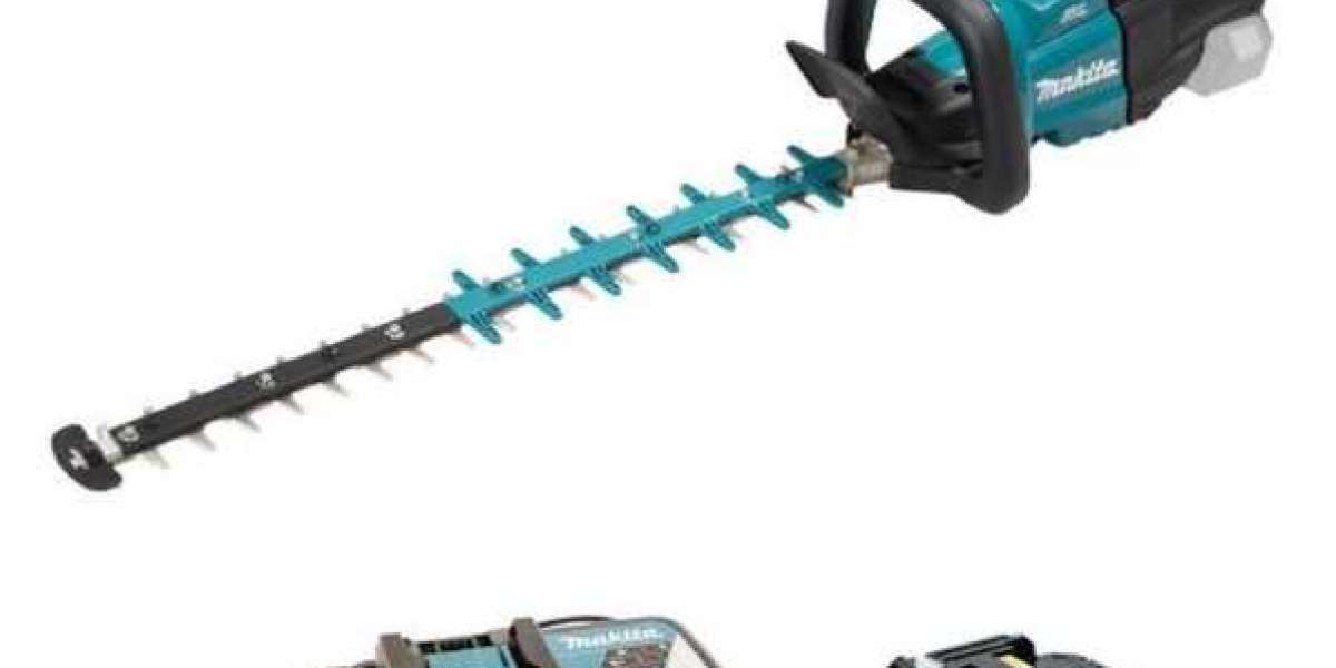 Makita Spring Redemption: Unveiling Unbeatable Power and Precision