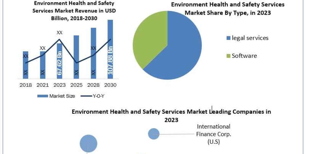 Health and Safety Services Market
