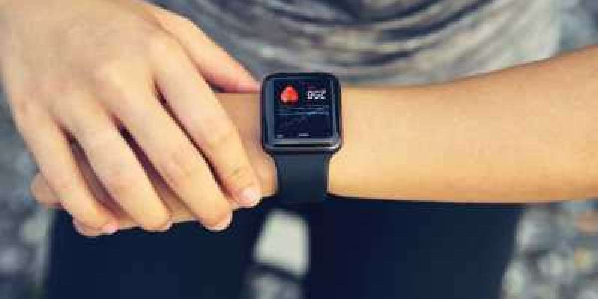 Connected Health Device Market Size $7.62 Billion by 2030