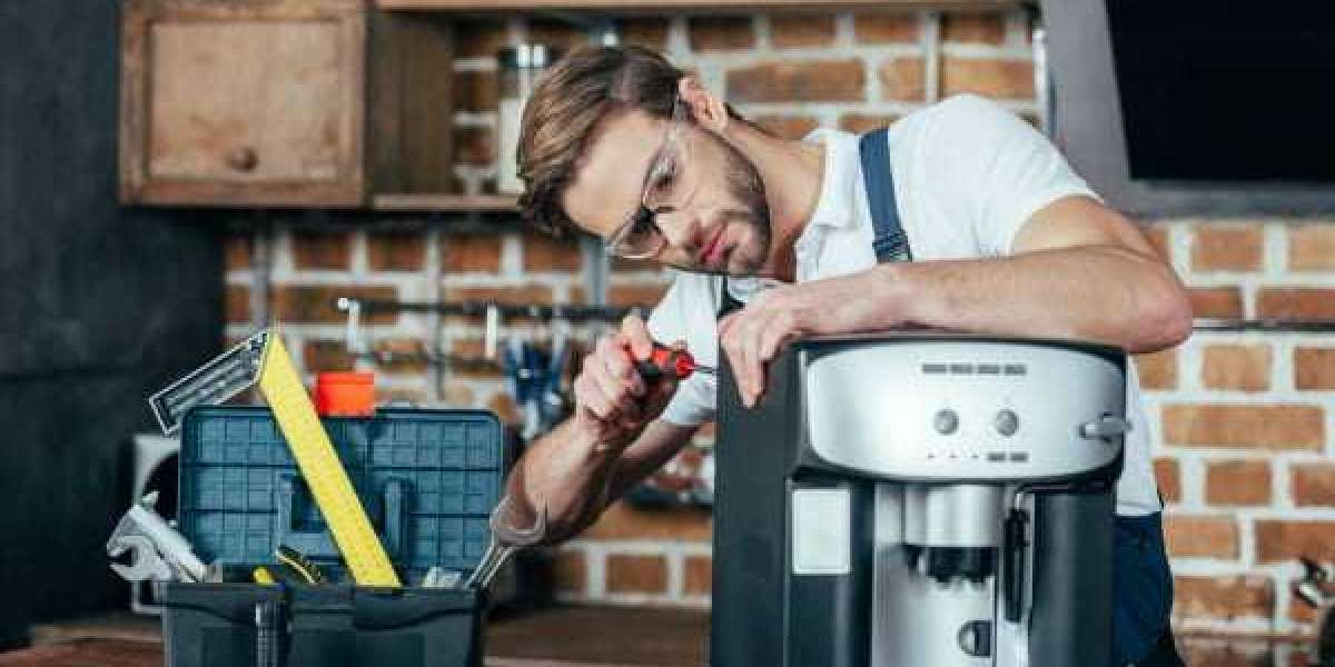 Coffee Machine Repair Dubai: A Comprehensive Guide