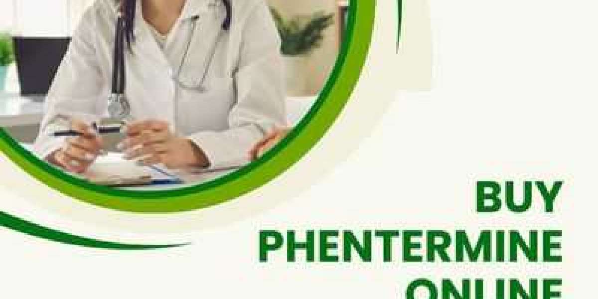Buy Phentermine 15mg Online Best Weight Loss - DMC
