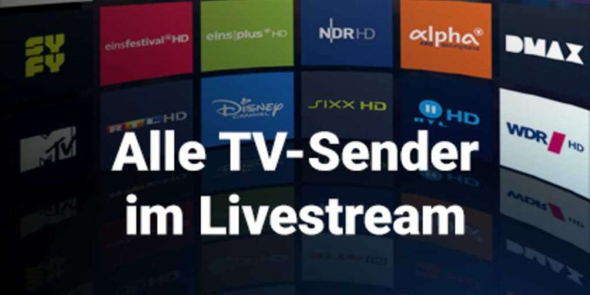 Free Live Streaming: Your Ticket to Unlimited Entertainment!
