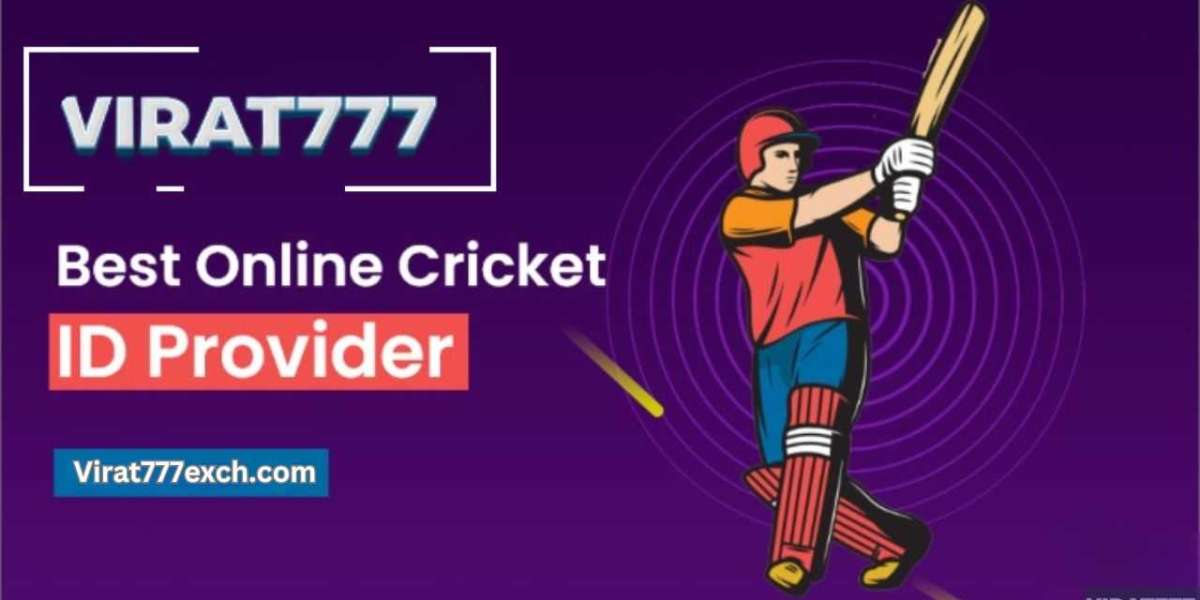 Online cricket ID - Your best online cricket ID Provider !