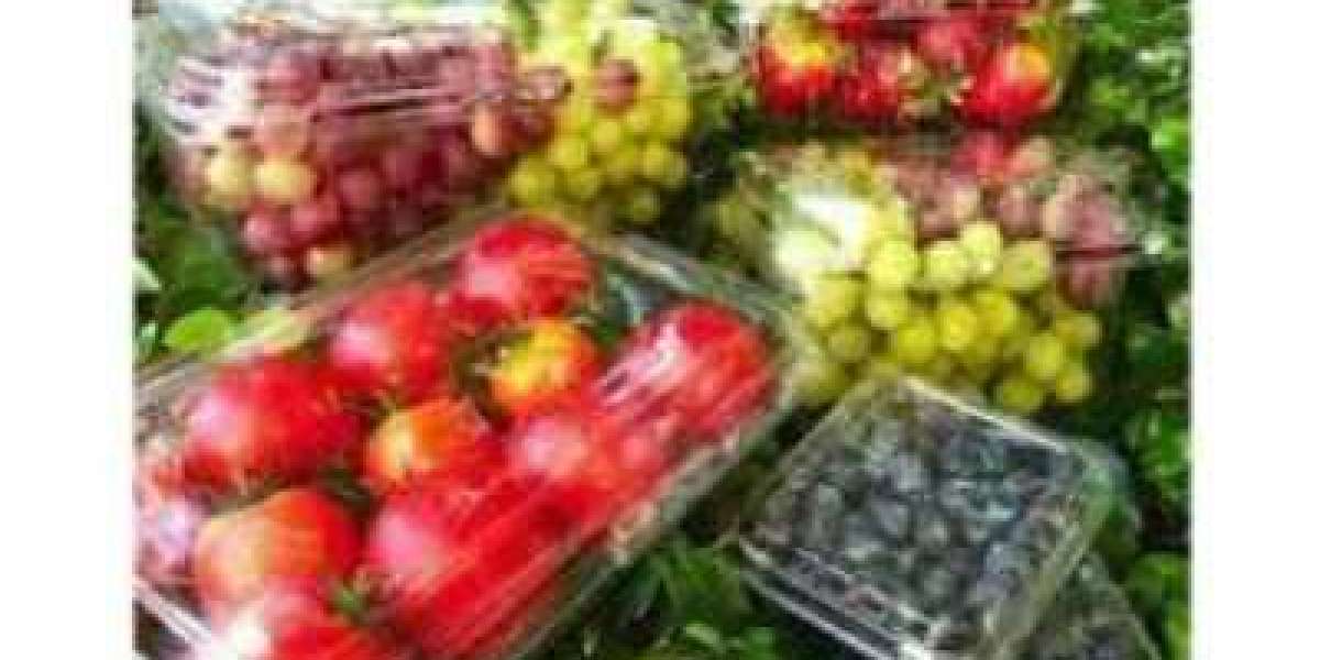 Agricultural Packaging Market Size $7.13 Billion by 2030