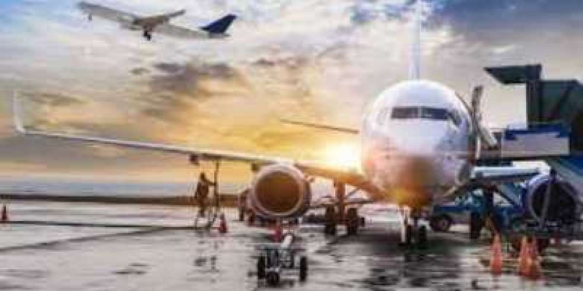 Air Transportation Market Size $334.5 Billion by 2030