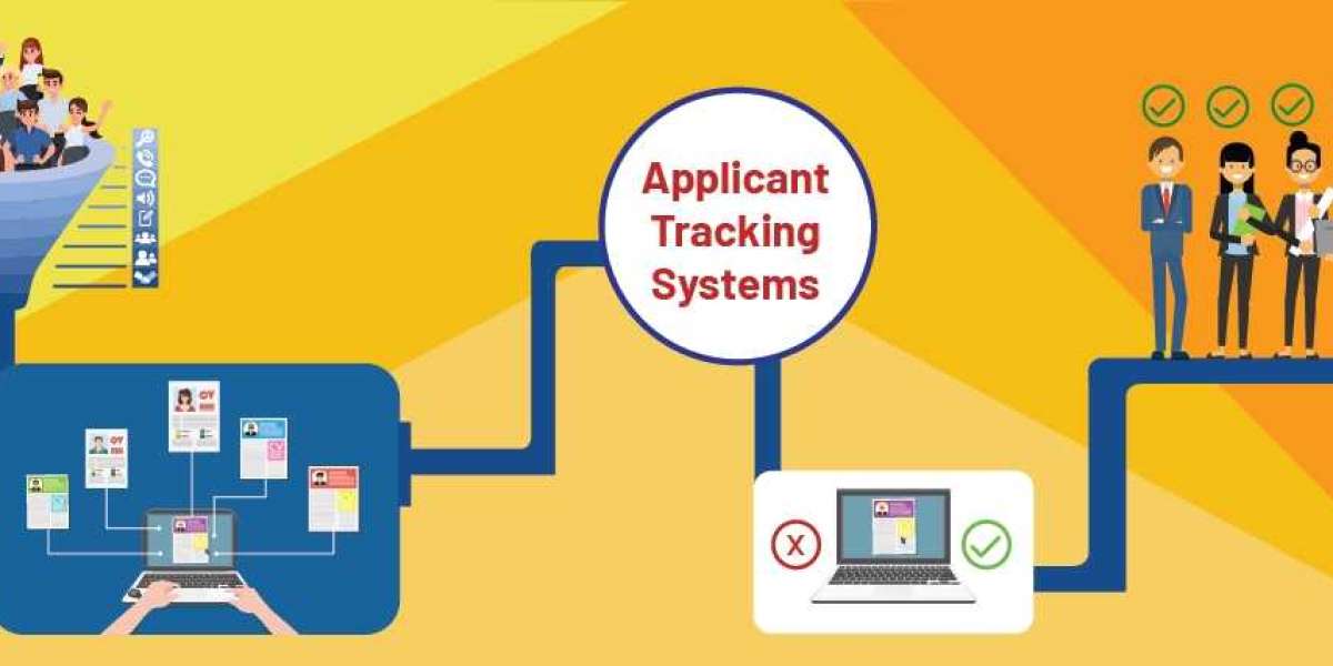 Applicant Tracking Systems Market Growing Geriatric Population to Boost Growth 2030