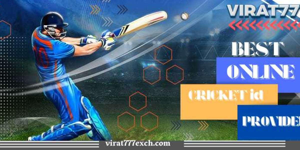 Online cricket ID: Get your trusted online cricket ID in India