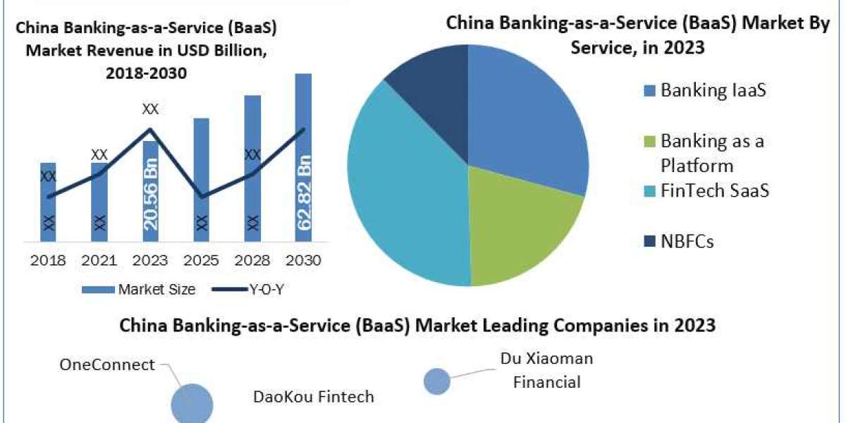 China Banking-as-a-Service (BaaS)